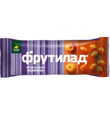 Батончик фруктовый ФРУТИЛАД с облепихой, Россия, 30 г