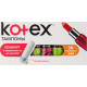 Тампоны "Kotex" Normal 1*16шт тв/у                                                            