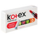 Тампоны "Kotex" Normal 1*16шт тв/у                                                            