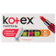 Тампоны "Kotex" Normal 1*16шт тв/у                                                            