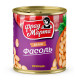 Фасоль ФРАУ МАРТА белая Оригинальная, Россия, 310г