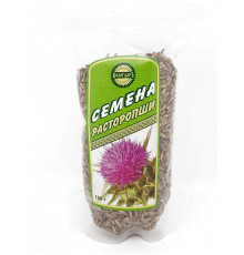 Семена ТРАДИЦИИ СЕВЕРА расторопши, Россия, 160 г