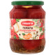 Томаты ПИКАНТА Астраханские, маринованные, Россия, 670г