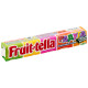 Конфеты жевательные FRUIT-TELLA Радуга, Россия, 41 г 